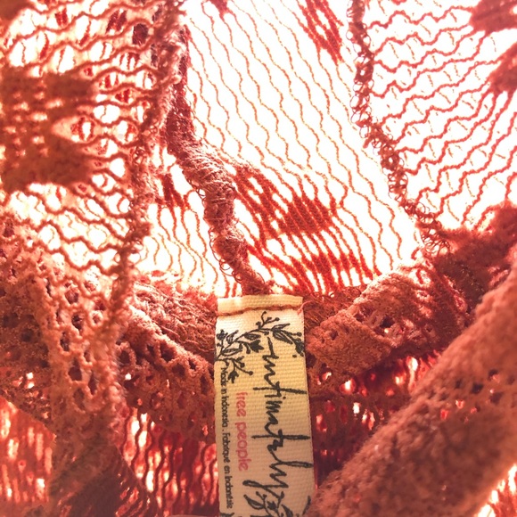 Free People Turtle Neck - Picture 3 of 5